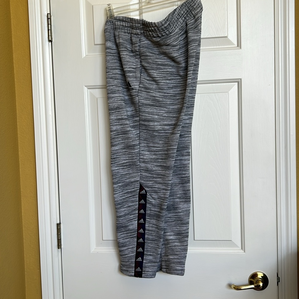 Adidas jogger / athletic pants